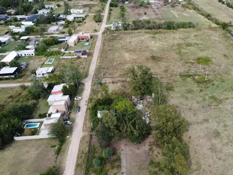 Terreno en Venta en Suipacha, USD 35.000