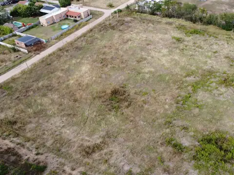 Padre Luis Brady y Calle 47 100