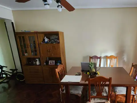 Departamento en Venta en Villa Crespo, USD 123.900