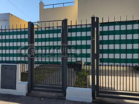 Casa en Alquiler de 1 dormitorio