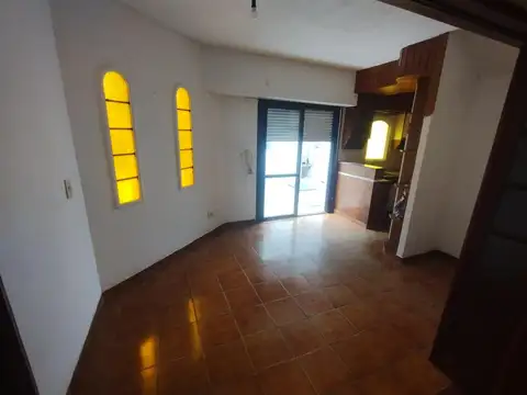 Duplex 4 ambientes QuilmesOeste