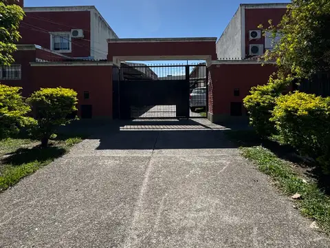 Duplex en Federico Helguera 1832