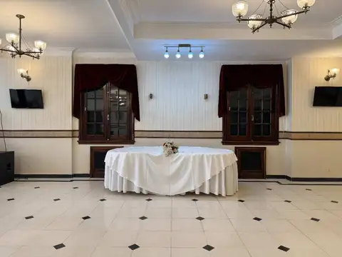 Casa en Alquiler 86 años