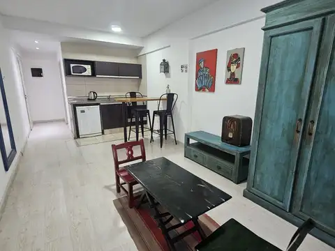 Departamento en Alquiler 5 años