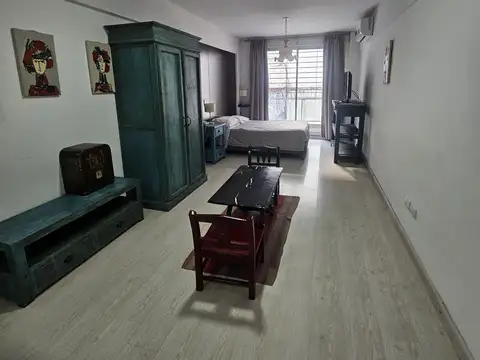 Departamento en Alquiler en Villa Crespo, $ 800.000