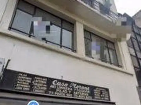 Teniente General Juan Domingo Perón 1600, Piso 1