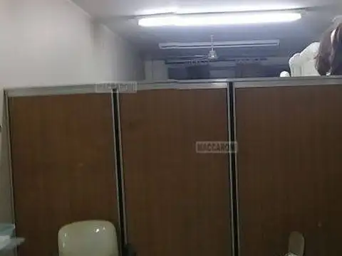 Presidente Perón 1600, Piso 1