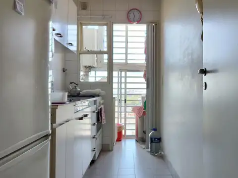 Departamento en Venta en Villa Raffo, USD 79.000