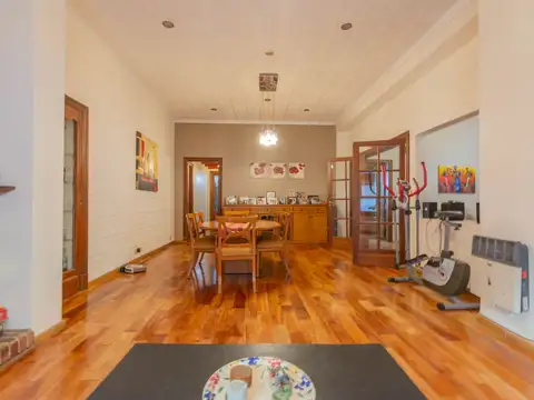 Depto Tipo Casa en Venta en Parque Chas, USD 310.000