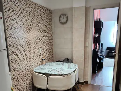 Departamento en Venta en Caballito, USD 170.000