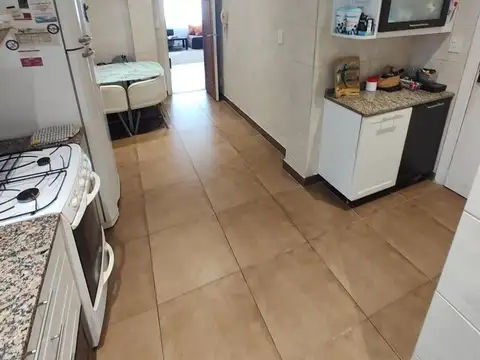 Departamento en Venta de 3 dormitorios