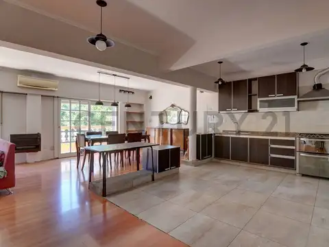 Departamento en Venta en Villa Real, USD 195.000