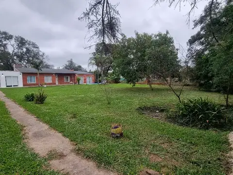 Casa en Venta en Villa Fabiana, Resistencia