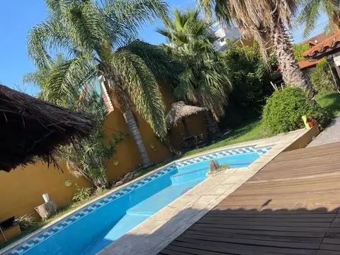 Casa en Venta de 3 dormitorios