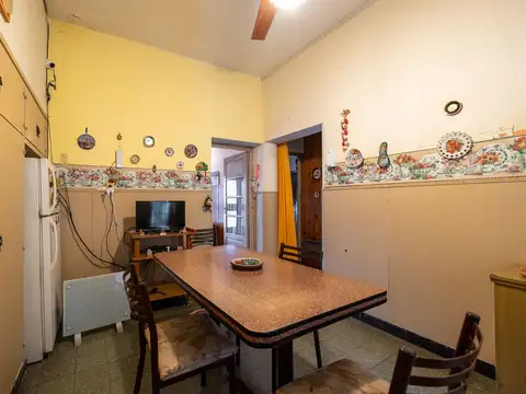 Casa en Venta 78 años