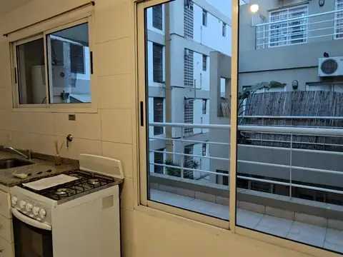 Departamento en Alquiler 18 años