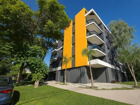 VENDE DEPARTAMENTO MONOAMBIENTE A ESTRENAR EN MORENO