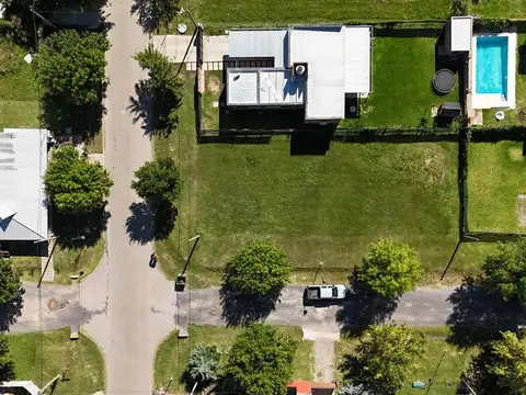 Terreno en Venta en Roldan, USD 50.000