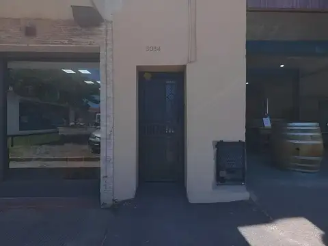 VENTA GALPON 468 M2 LA MATANZA