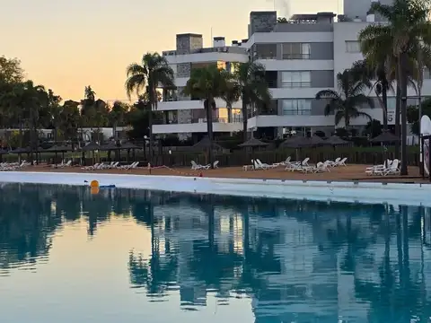 Departamento en Venta en Countries y Barrios Cerrados en Pilar, USD 120.000