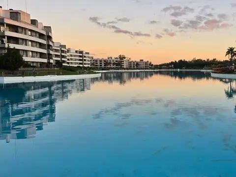 venta de departamento en pilar