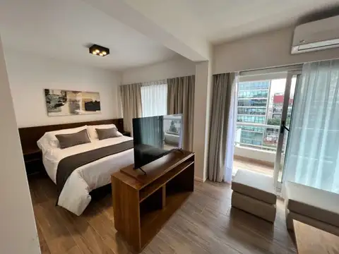 Belgrano, Arcos 2000 y Echeverría, 2 amb, 50m2, u$s 1,500.- PREMIUM  