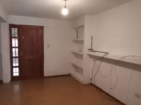 DEPARTAMENTO AMPLIO VENTA CASTAÑARES APTO CREDITO