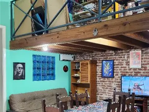 Departamento en Venta 45 años