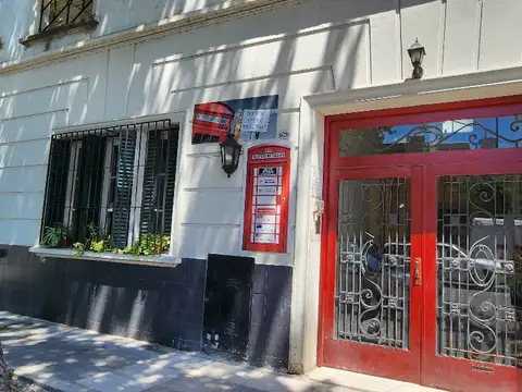 DEPARTAMENTO 3 AMBIENTES - BARRACAS, CAPITAL FEDERAL