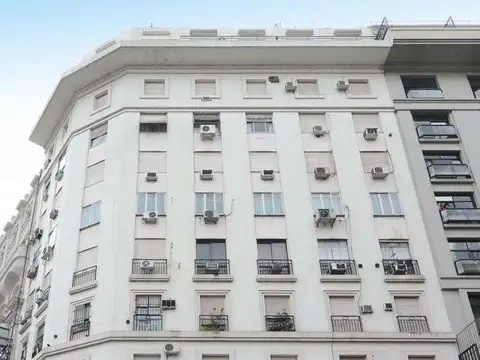 Oficina en venta y alquiler en micricentro