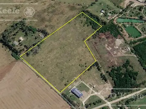 Campo en Venta en Cañuelas, Partido de Cañuelas