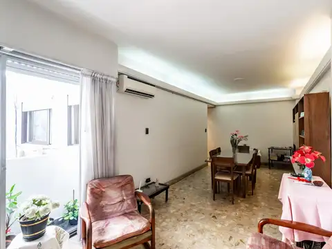 Departamento en Venta en Paternal, USD 99.900