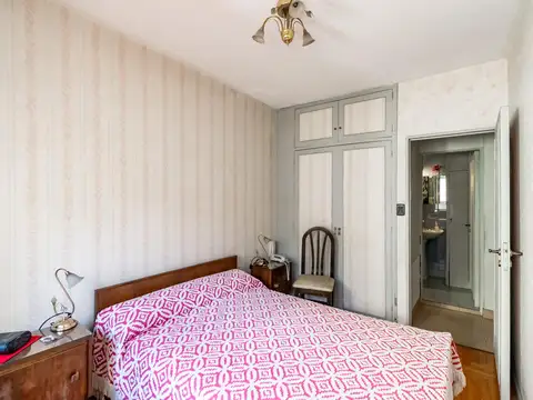 Departamento en Venta 56 años