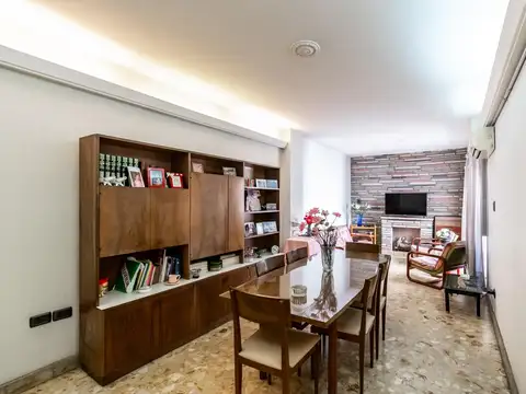 DEPARTAMENTO 3 AMBIENTES  VENTA PATERNAL