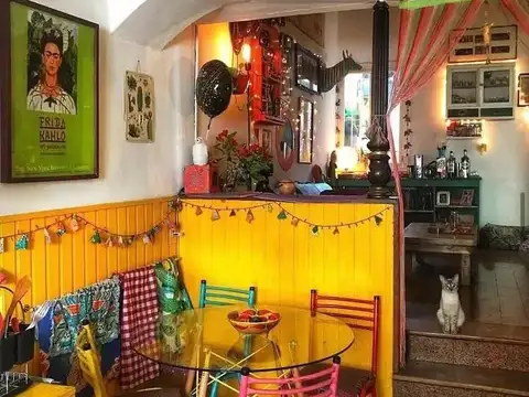 Depto Tipo Casa en Venta 90 años