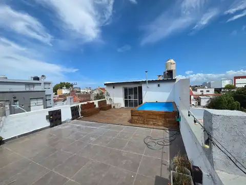 1° de Mayo e/ Avenida Colon y Bolívar