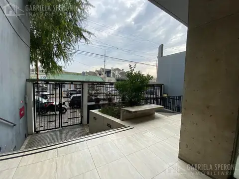 Departamento en Venta en Banfield, USD 85.000