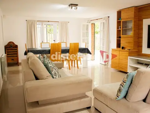 Casa en Alquiler Temporal en Pinamar, USD 5.500