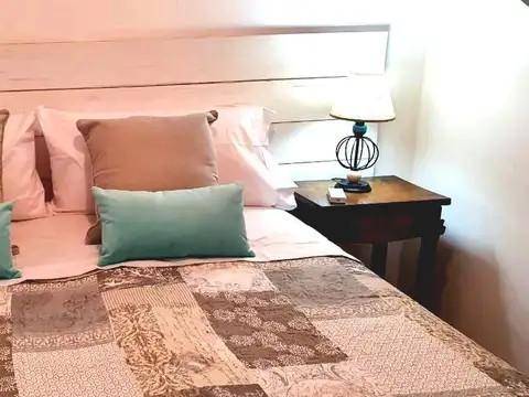 Departamento - Recoleta