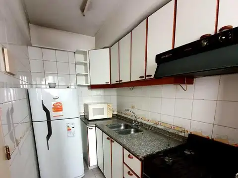 Departamento en Alquiler Temporal en Recoleta, $ 840.000