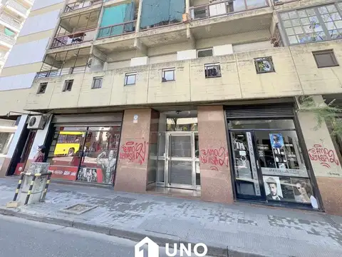 Departamento en Venta al Oeste