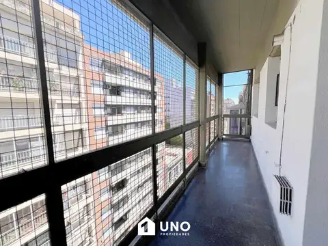 Departamento en Venta 47 años