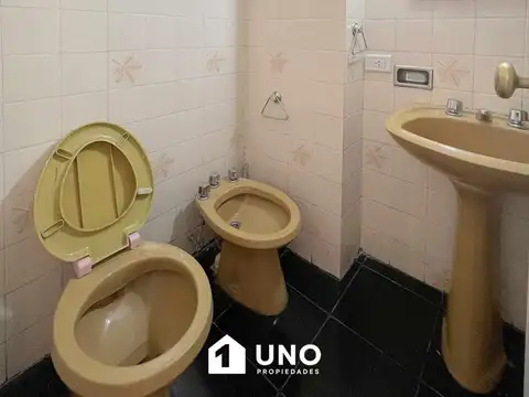 9 de Julio 1300, Piso 08