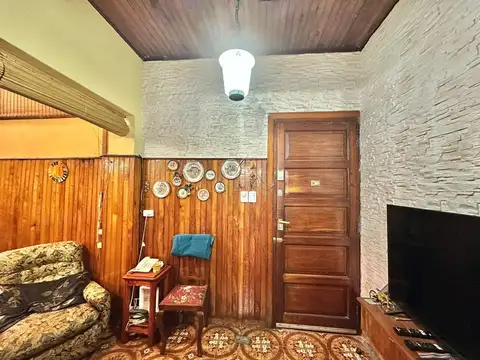 Depto Tipo Casa en Venta de 3 ambientes