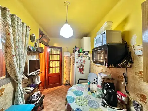 Depto Tipo Casa en Venta 46 años
