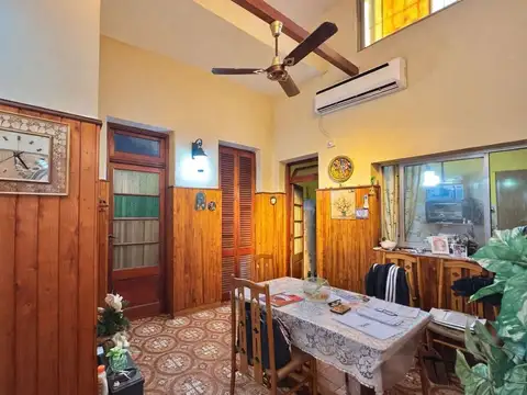Depto Tipo Casa en Venta de 2 dormitorios