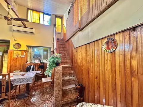 VENTA PH 3 ambientes sin expensas Barracas
