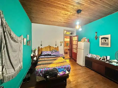 VENTA PH 3 ambientes sin expensas Barracas