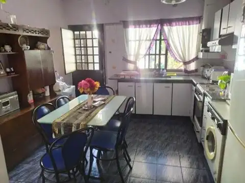 Casa en Venta de 6 dormitorios
