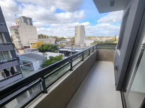 Departamento en Alquiler de 2 ambientes